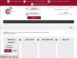 Sites similar to c3.ag
