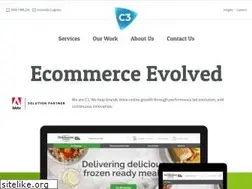 Sites similar to c3.agency