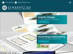 Sites similar to c3.marketing
