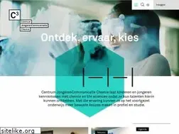 Sites similar to c3.nl
