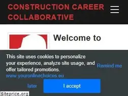 Sites similar to c3.org