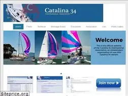 Sites similar to c34.org