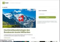 Sites similar to c36daily.ch