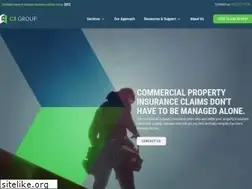 Sites similar to c3adjusters.com