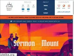 Sites similar to c3ag.org
