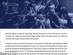 Sites similar to c3americas.com