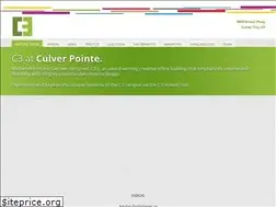 Sites similar to c3atculverpointe.com
