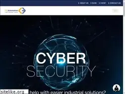 Sites similar to c3automation.com