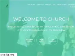 Sites similar to c3belconnen.org.au