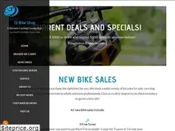 Sites similar to c3bikeshop.com