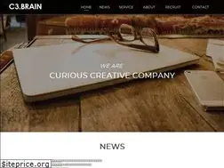 Sites similar to c3brain.co.jp