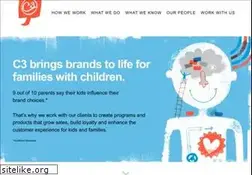 Sites similar to c3brandmarketing.com