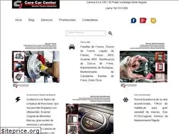 Sites similar to c3carecarcenter.com