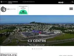 Sites similar to c3centrett.com
