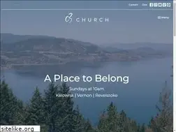 Sites similar to c3church.ca