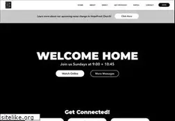 Sites similar to c3church.com