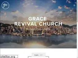 Sites similar to c3church.hk