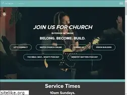 Sites similar to c3churchthirroul.com