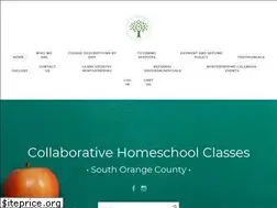 Sites similar to c3classes.com