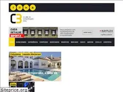 Sites similar to c3clube.com.br