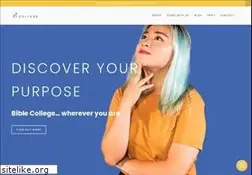 Sites similar to c3college.com