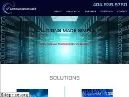 Sites similar to c3communications.net