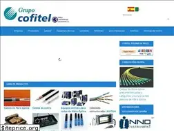 Sites similar to c3comunicaciones.es