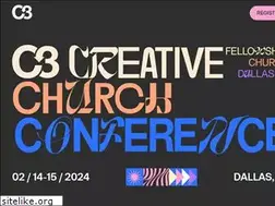 Sites similar to c3conference.com