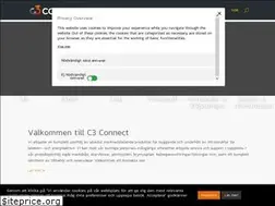 Sites similar to c3connect.se