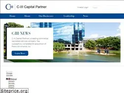 Sites similar to c3cp.com