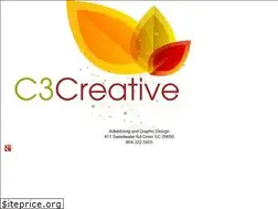 Sites similar to c3creative.com