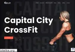 Sites similar to c3crossfit.com