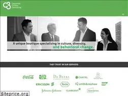 Sites similar to c3culture.com