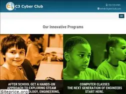 Sites similar to c3cyberclub.com
