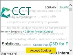 Sites similar to c3d.com