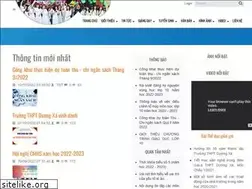 Sites similar to c3duongxa.edu.vn