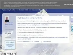 Sites similar to c3dxtreme.blogspot.com