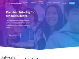 Sites similar to c3educationgroup.com