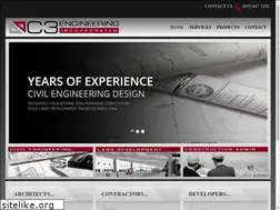 Sites similar to c3engineering.net