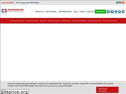 Sites similar to c3equipamentos.com.br