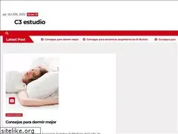 Sites similar to c3estudio.com.ar