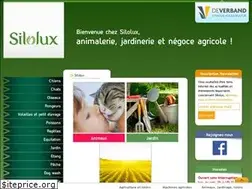 Sites similar to c3fproagri.be