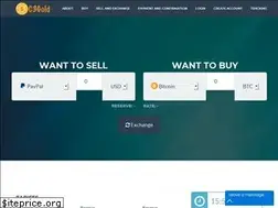 Sites similar to c3gold.com