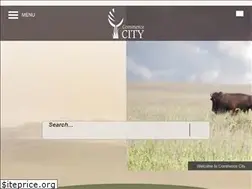 Sites similar to c3gov.com