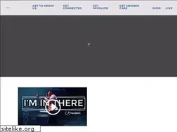 Sites similar to c3hampton.org