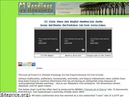 Sites similar to c3headlines.com