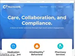Sites similar to c3healthcarerx.com
