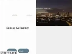 Sites similar to c3houston.org