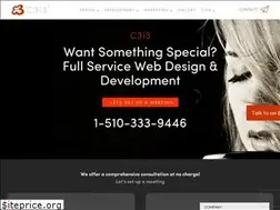 Sites similar to c3i3.com