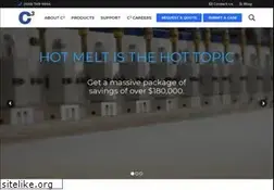 Sites similar to c3ingenuity.com